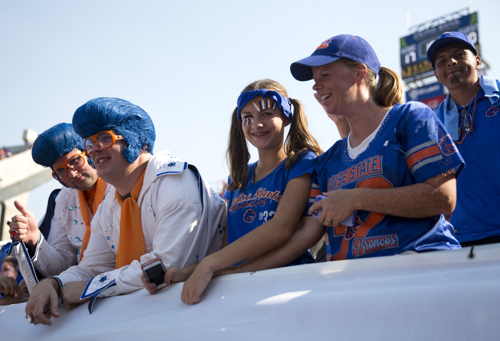 Boise State Football